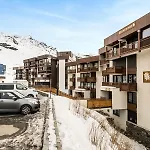 Roc De Peclet 1 - Location: Joli Pour 4 Face Aux Pistes Mae-9040 Apartment