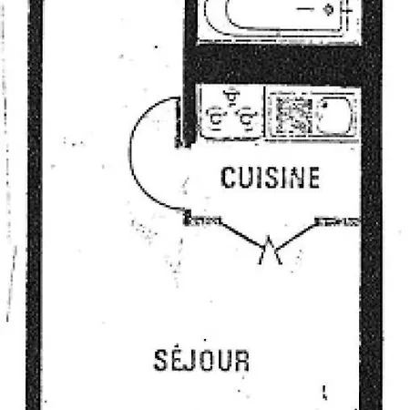 Roc De Peclet 1 - Location: Joli Pour 4 Face Aux Pistes Mae-9040 Apartment