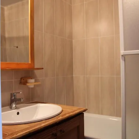 Roc De Peclet 1 - Location: Joli Pour 4 Face Aux Pistes Mae-9040