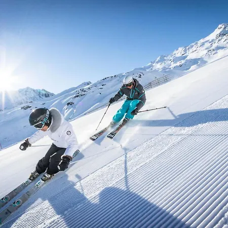 Roc De Peclet 1 - Location: Joli Pour 4 Face Aux Pistes Mae-9040 Val Thorens