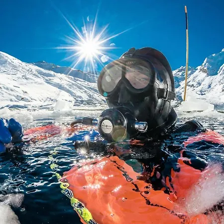 Roc De Peclet 1 - Location: Joli Pour 4 Face Aux Pistes Mae-9040 Apartment