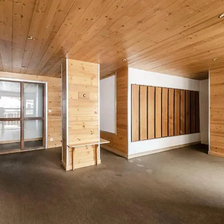 Roc De Peclet 1 - Location: Joli Pour 4 Face Aux Pistes Mae-9040 *