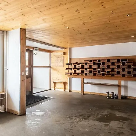 Roc De Peclet 1 - Location: Joli Pour 4 Face Aux Pistes Mae-9040 * Val Thorens