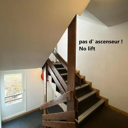 Roc De Peclet 1 - Location: Joli Pour 4 Face Aux Pistes Mae-9040 Appartement Val Thorens