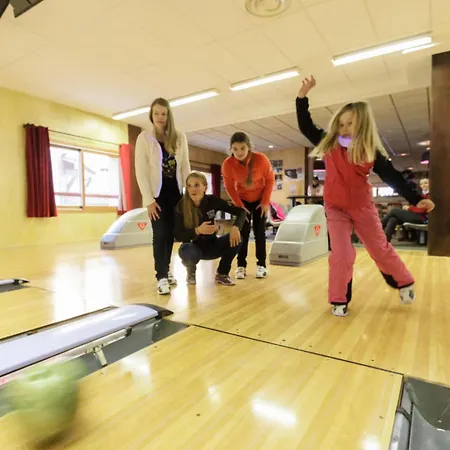 Roc De Peclet 1 - Location: Joli Pour 4 Face Aux Pistes Mae-9040 *