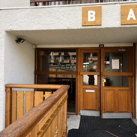Apartament Roc De Peclet 1 - Location: Joli Pour 4 Face Aux Pistes Mae-9040