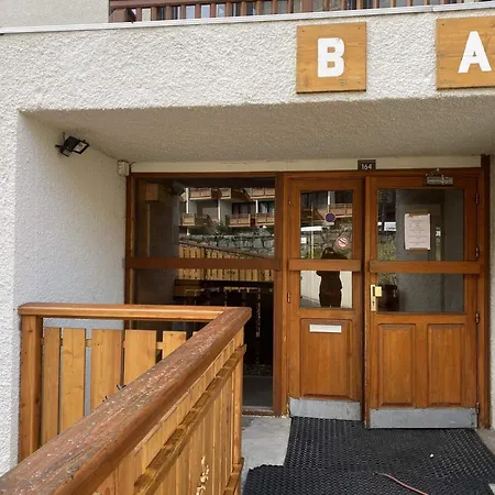 Roc De Peclet 1 - Location: Joli Pour 4 Face Aux Pistes Mae-9040 Apartmán Val Thorens