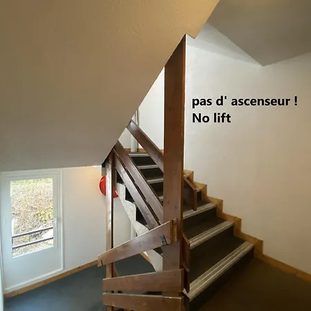 Roc De Peclet 1 - Location: Joli Pour 4 Face Aux Pistes Mae-9040 Apartmán Val Thorens