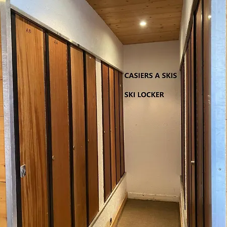 Roc De Peclet 1 - Location: Joli Pour 4 Face Aux Pistes Mae-9040 Apartmán Val Thorens
