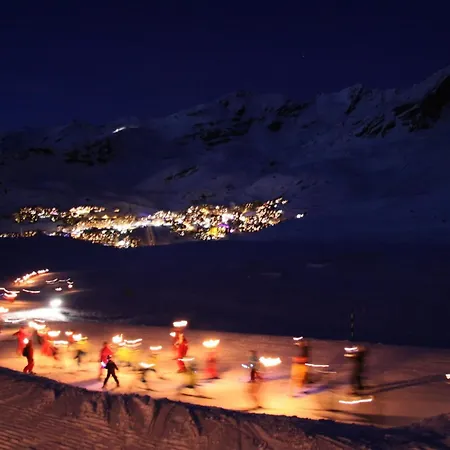 Roc De Peclet 1 - Location: Joli Pour 4 Face Aux Pistes Mae-9040 Apartmán *