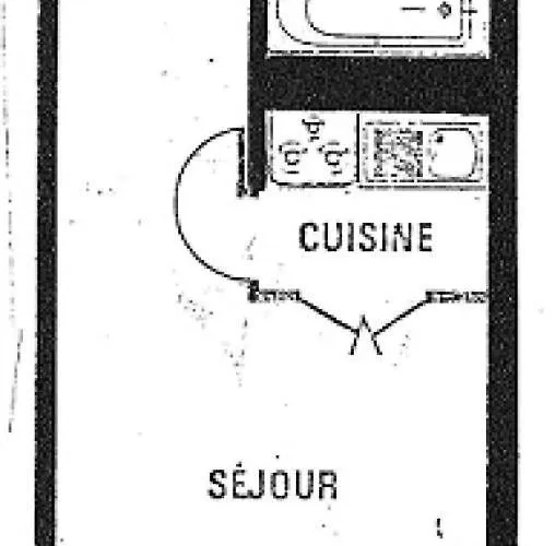 Roc De Peclet 1 - Location: Joli Pour 4 Face Aux Pistes Mae-9040 Val Thorens