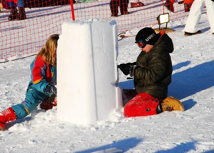 Roc De Peclet 1 - Location: Joli Pour 4 Face Aux Pistes Mae-9040 * Val Thorens