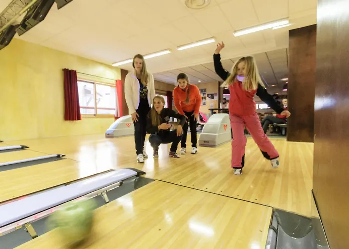 Roc De Peclet 1 - Location: Joli Pour 4 Face Aux Pistes Mae-9040 *