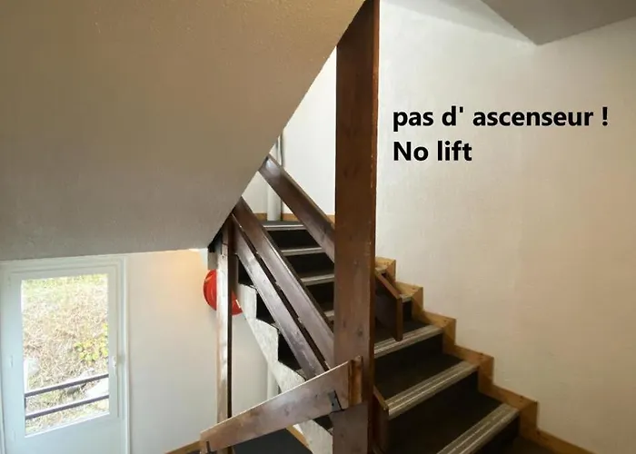 Roc De Peclet 1 - Location: Joli Pour 4 Face Aux Pistes Mae-9040