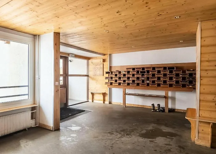 Roc De Peclet 1 - Location: Joli Pour 4 Face Aux Pistes Mae-9040