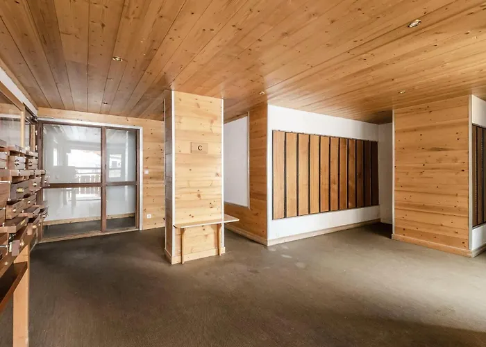 Roc De Peclet 1 - Location: Joli Pour 4 Face Aux Pistes Mae-9040 Валь-Торанс